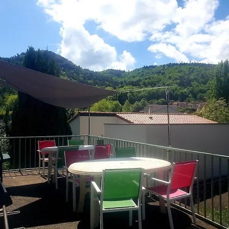 La Pauze Apartment *