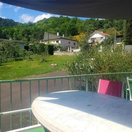 La Pauze Apartment *