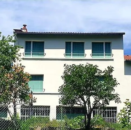 La Pauze Royat