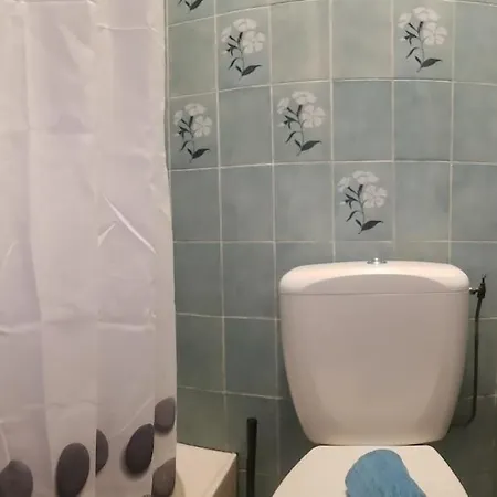 Apartment La Pauze Royat