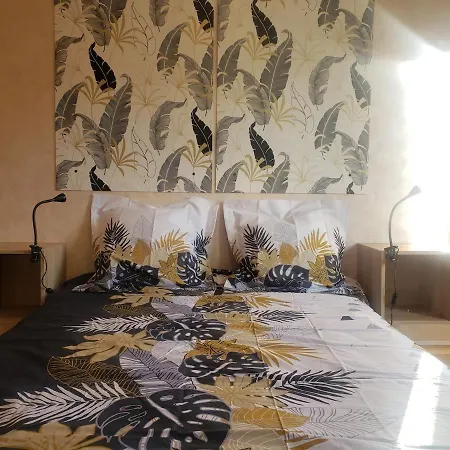 La Pauze Apartment *