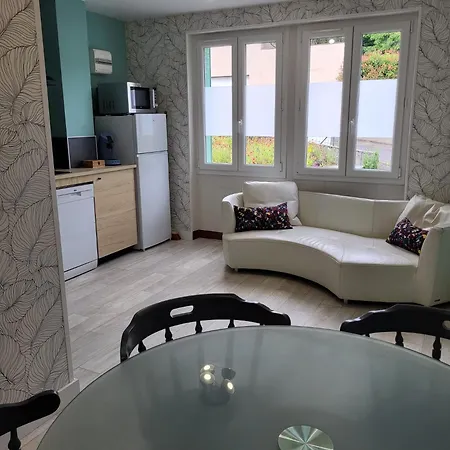 Apartment La Pauze *