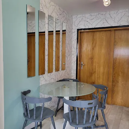 La Pauze Apartment