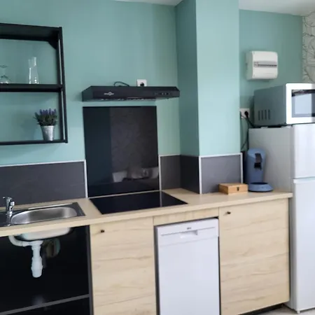 La Pauze Apartment