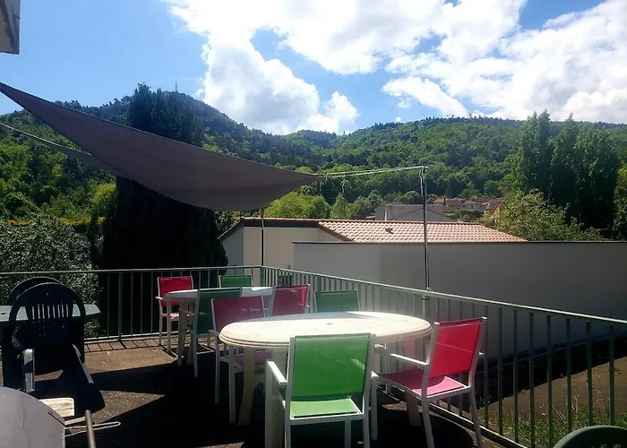 La Pauze Apartment *