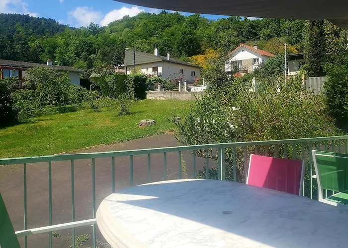 La Pauze Apartment *