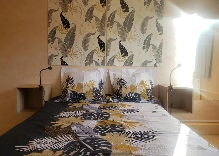 La Pauze Apartment *